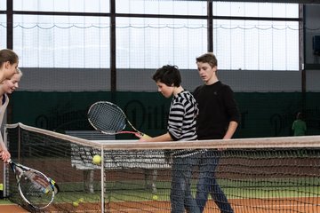Bild 1 - Sparkasse Westholstein Pokal Marne